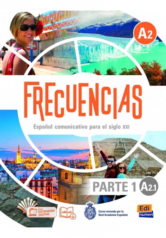 Frecuencias A2.1 Libro Alumno Edinumen