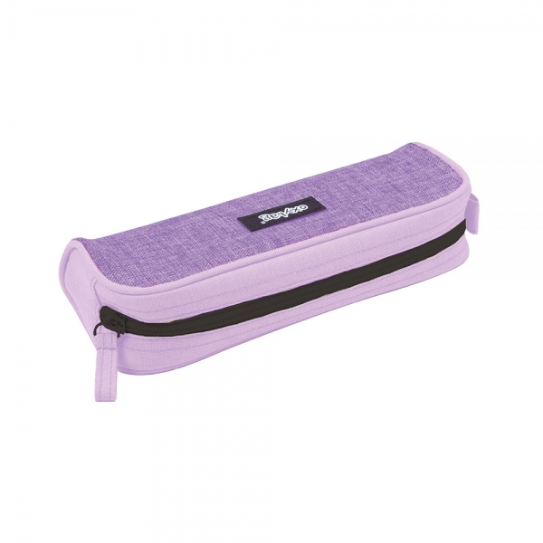 Etue OXYBAG velká pastel violet KARTONPP