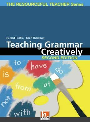 Teaching Grammar Creatively Helbling Languages