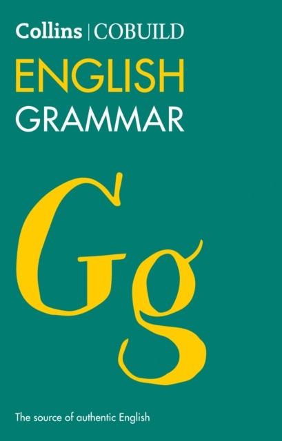 COBUILD English Grammar Collins