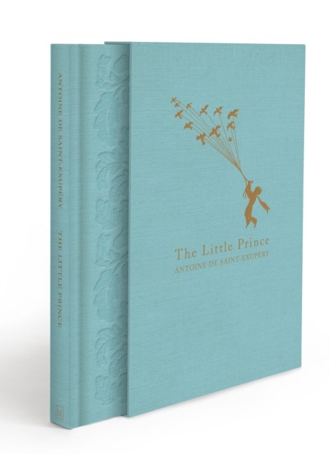 The Little Prince Pan Macmillan