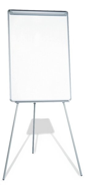 Flipchart Bi-Office - magnetický Bi-Office