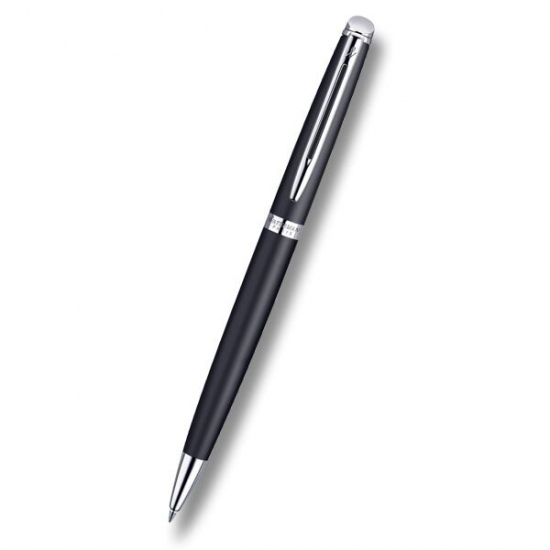 Waterman Hémisphre Matt Black CT kuličková tužka Waterman