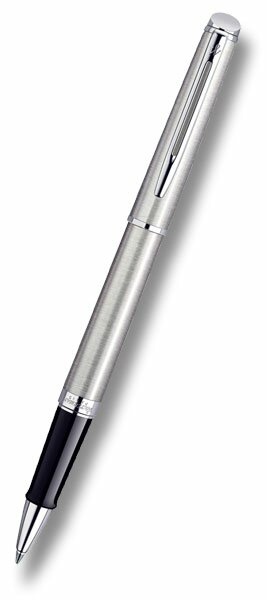 Waterman Hémisphre Stainless Steel CT roller Waterman