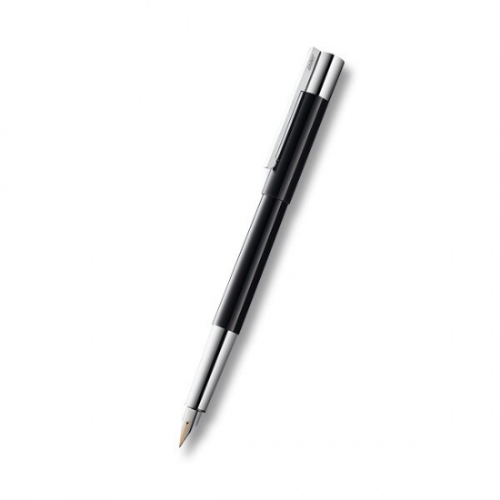 Lamy Scala Pianoblack hrot M LAMY