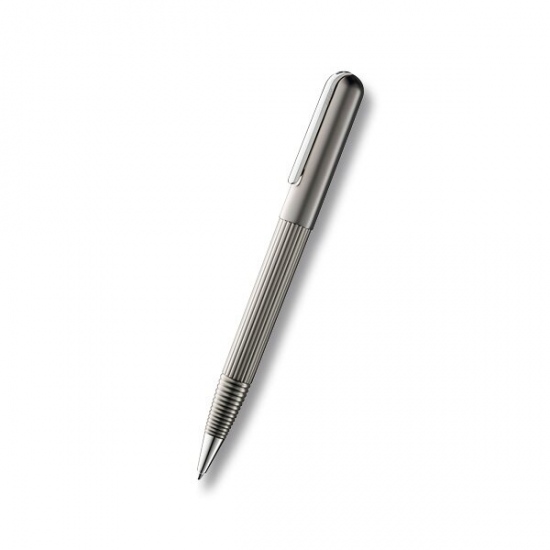 Lamy Imporium Titanium kuličková tužka LAMY