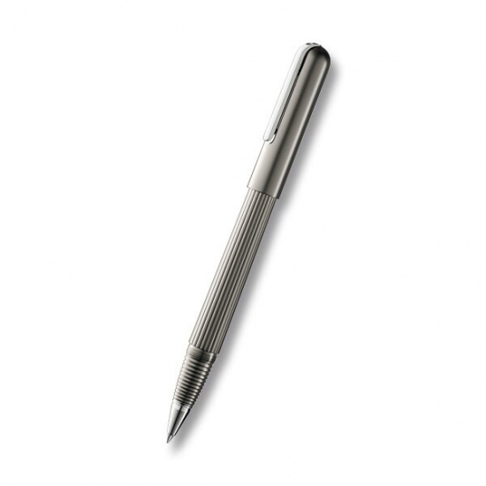 Lamy Imporium Titanium roller LAMY