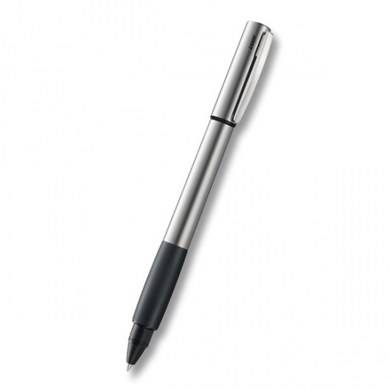 Lamy Accent Brilliant Al KK roller LAMY