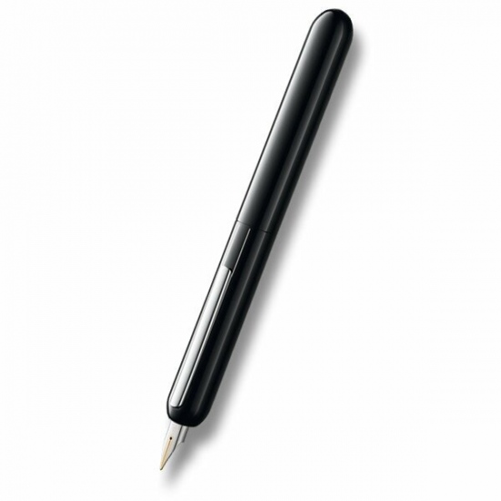 Lamy Dialog 3 Pianoblack PT hrot M LAMY