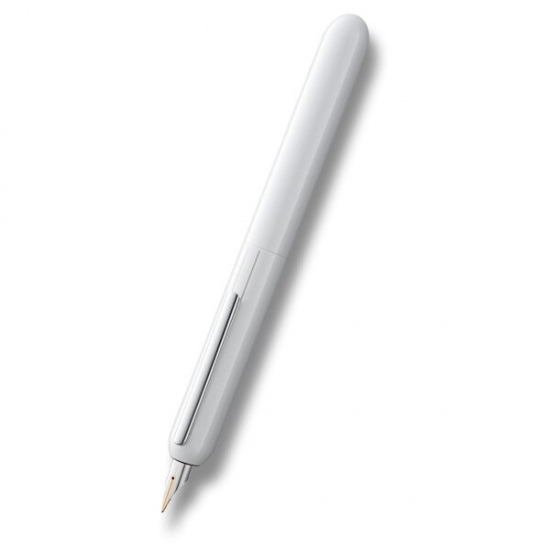 Lamy Dialog 3 Pianowhite PT hrot EF LAMY