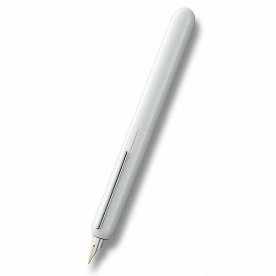 Lamy Dialog 3 Pianowhite PT hrot F LAMY