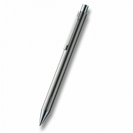 Lamy Econ Steel kuličková tužka LAMY