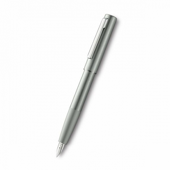 Lamy Aion Olivesilver hrot F LAMY