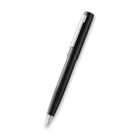 Lamy Aion Black hrot F LAMY