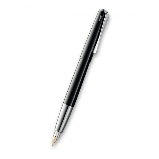 Lamy Studio Pianoblack hrot F LAMY