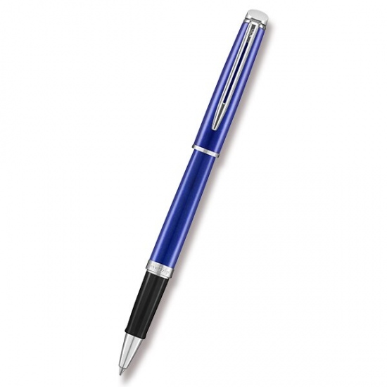 Waterman Hémisphre Bright Blue roller Waterman