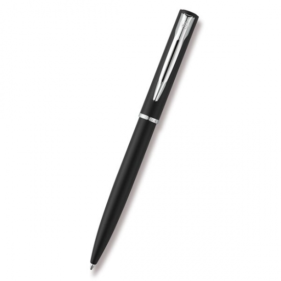 Waterman Allure Black kuličková tužka Waterman