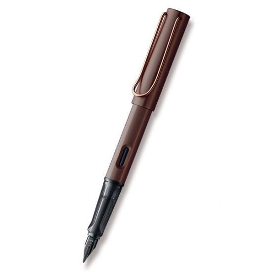 Lamy Lx Marron EF LAMY