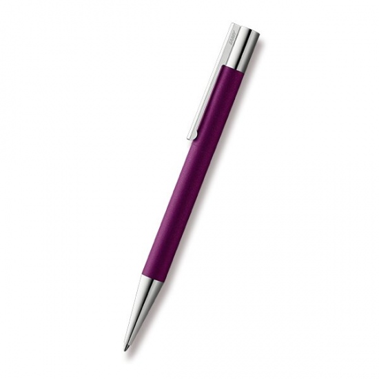 Lamy Scala Dark Violet kuličková tužka LAMY