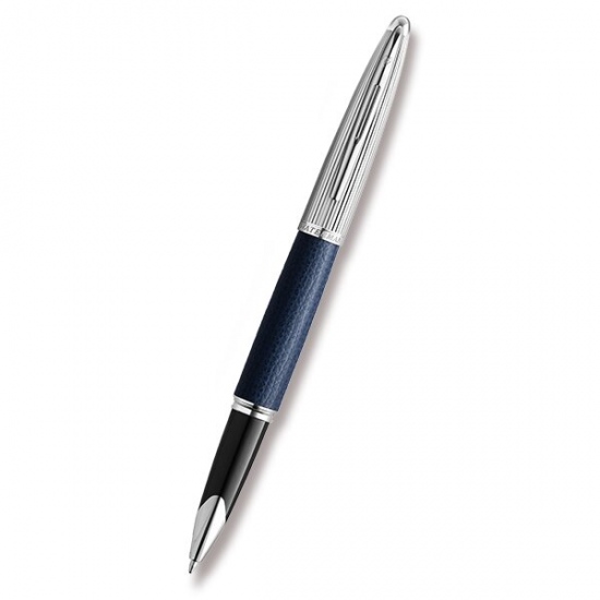 Waterman Carne SE Blue Leather kuličková tužka Waterman