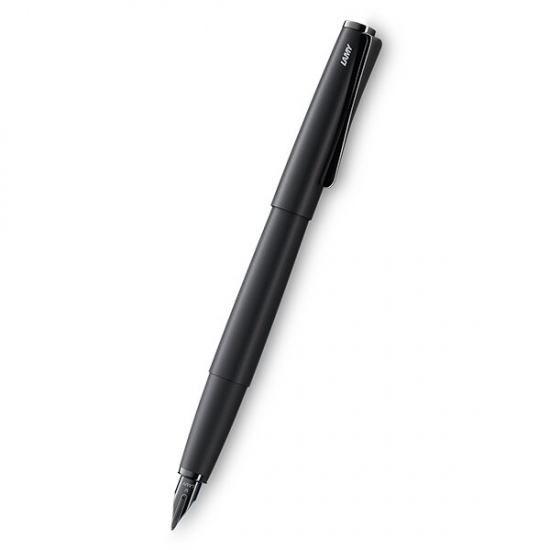 Lamy Studio Lx all black hrot EF LAMY