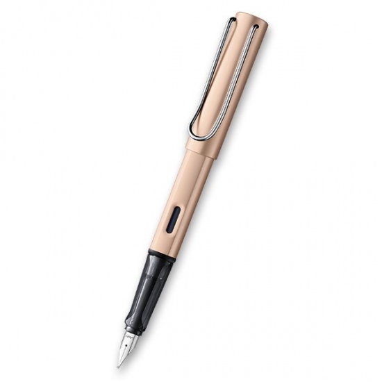 Waterman Expert Metallic Rose Gold RT hrot M Waterman