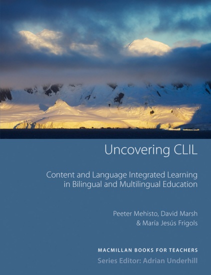 Uncovering CLIL New Macmillan