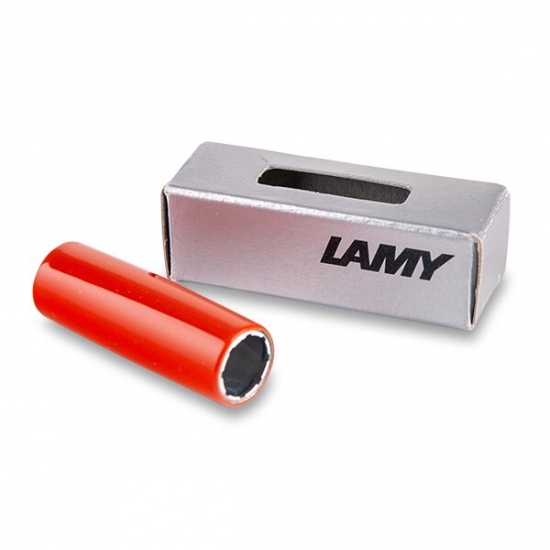 Úchopová část pro LAMY accent oranžová LAMY