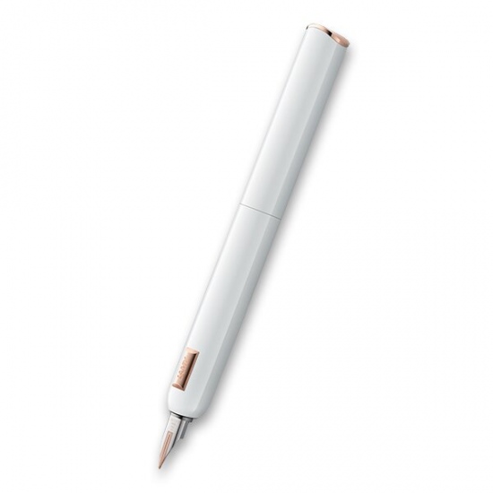 Lamy Dialog CC White hrot EF LAMY