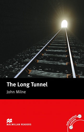 Macmillan Readers Beginner The Long Tunnel Macmillan