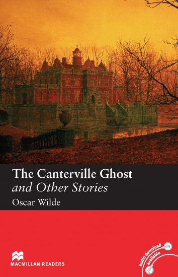 Macmillan Readers Elementary The Canterville Ghost and Other Stories Macmillan