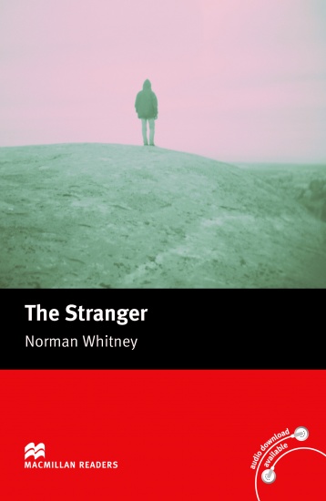 Macmillan Readers Elementary The Stranger Macmillan