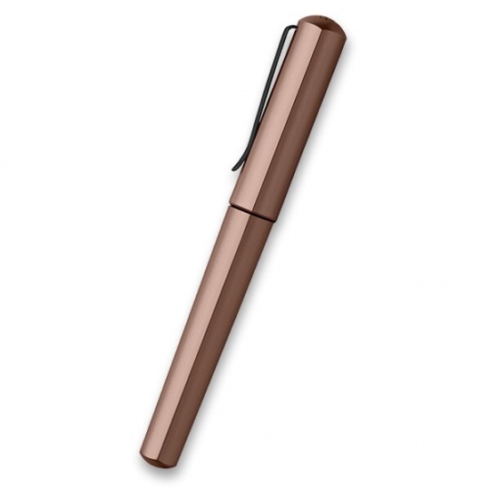 Faber-Castell Hexo Bronze roller Faber-Castell