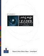 Language Leader Intermediate Workbook with Audio CD and Key Pearson
