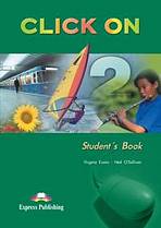 Click on 2 Student´s Book Express Publishing