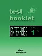 Enterprise 1 Beginner Tests Express Publishing