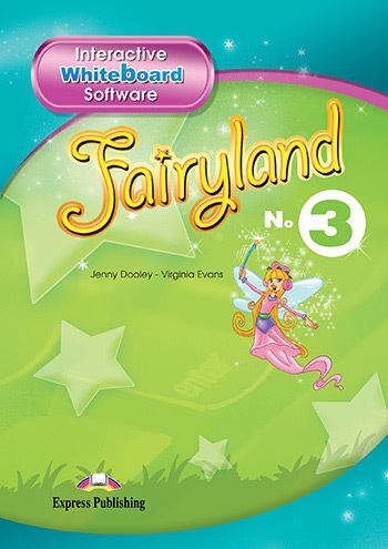 Fairyland 3 - Whiteboard Software Express Publishing