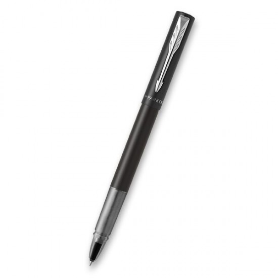 Parker Vector XL Black roller, hrot F Parker