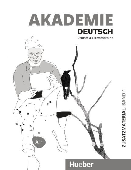 Akademie Deutsch A1+ Zusatzmaterialien Hueber Verlag