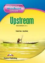 Upstream Beginner A1+ Interactive Whiteboard Software Express Publishing