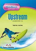 Upstream Elementary A2 Interactive Whiteboard Software Express Publishing