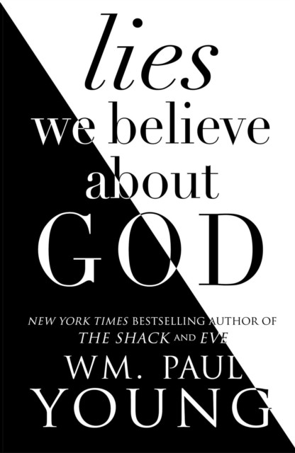 Lies We Believe About God Simon & Schuster (UK)