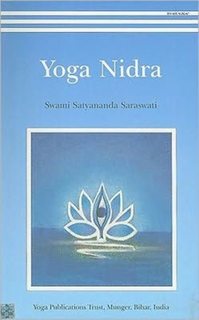 Yoga Nidra nezadán