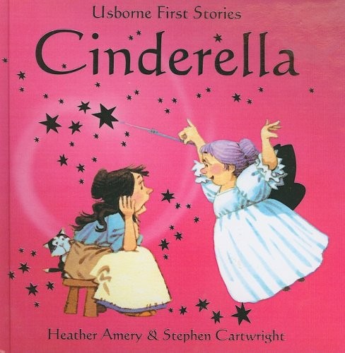 Cinderella Usborne Publishing