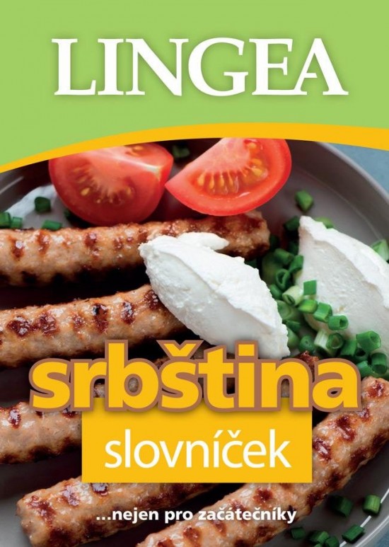 Srbština slovníček Lingea