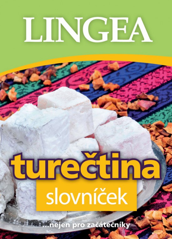 Turečtina slovníček Lingea