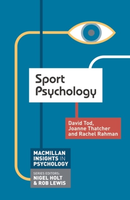 Sport Psychology BLOOMSBURY