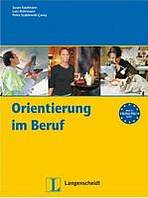 Orientierung im Beruf Buch Langenscheidt