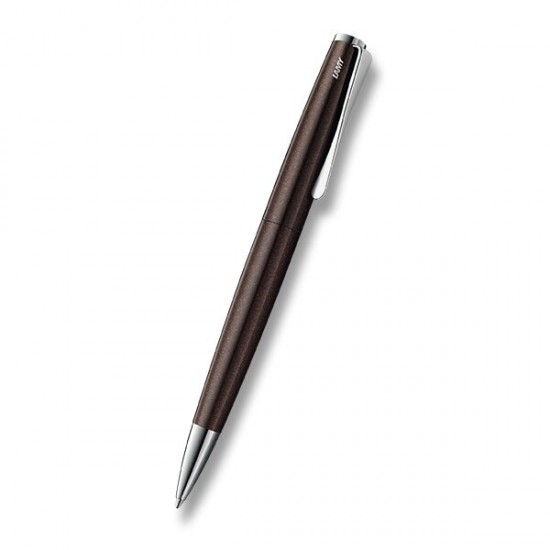 Lamy Studio Dark Brown kuličková tužka LAMY