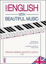 Easy English with Beatiful Music I. Easy English